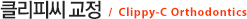 클리피씨 교정/Clippy-C Orthodontics
